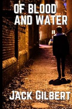 portada Of Blood and Water (en Inglés)