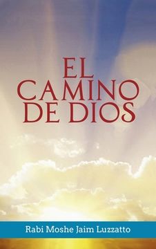 portada El Camino de Dios (in Spanish)