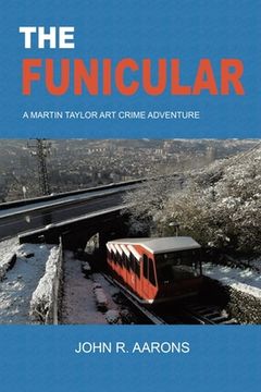 portada The Funicular (in English)