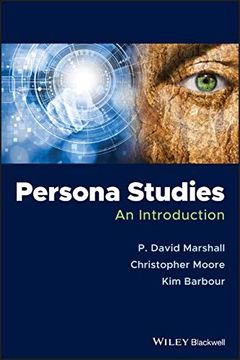 portada Persona Studies: An Introduction (in English)