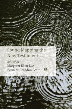 portada Sound Mapping the new Testament (in English)