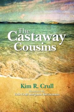 portada the castaway cousins (en Inglés)