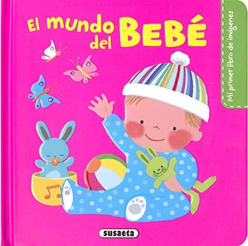 portada El Mundo del Bebe (in Spanish)