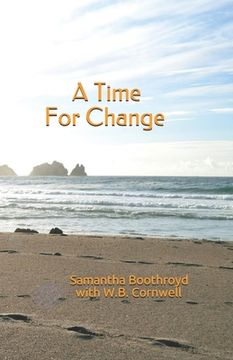 portada A Time For Change