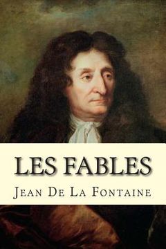 portada Les Fables (in French)