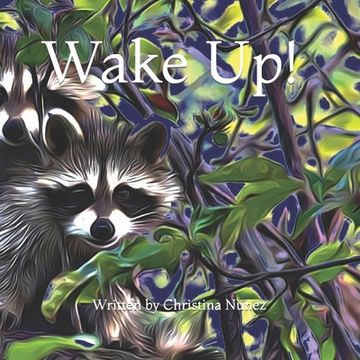 portada Wake Up! (in English)