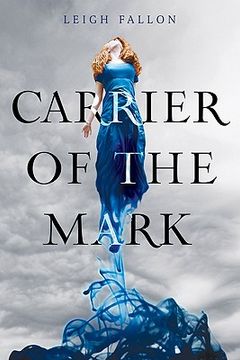 portada Carrier of the Mark (en Inglés)