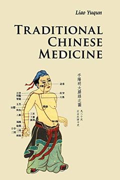 portada Traditional Chinese Medicine (Introductions to Chinese Culture) (in English)