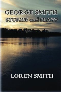 portada George Smith Stories and Plays