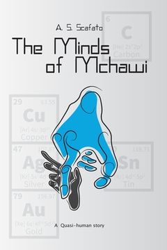 portada The Minds of Mchawi (en Inglés)