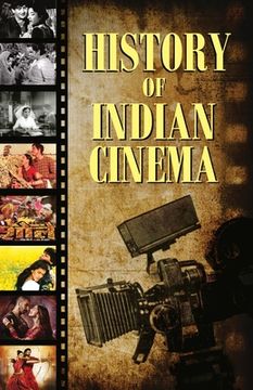 portada History of Indian Cinema