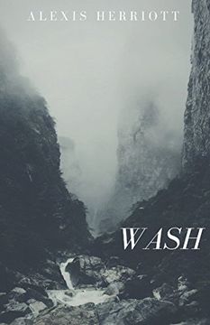 portada Wash (The Eccedentesiast Series) (in English)