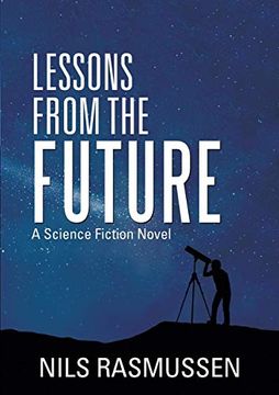 portada Lessons From the Future (en Inglés)