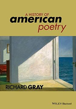 portada A History of American Poetry