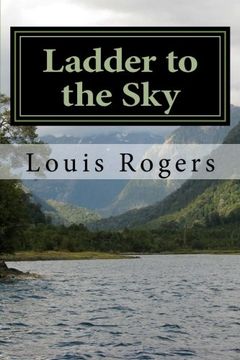 portada Ladder to the Sky
