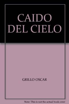 caído del cielo