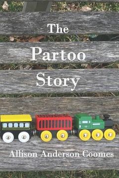 portada The Partoo Story (en Inglés)