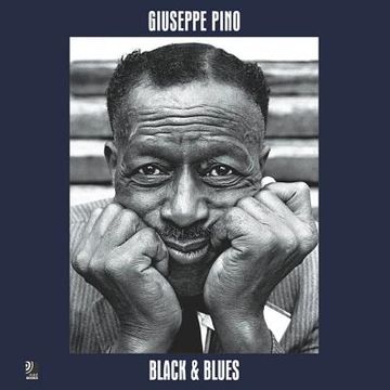 portada black & blues [with 4 cds] (in English)