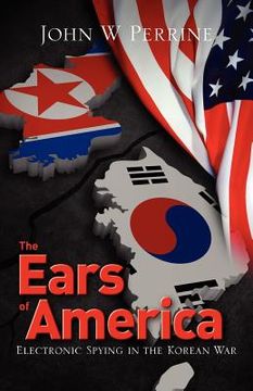 portada the ears of america (en Inglés)