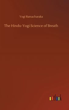 portada The Hindu-Yogi Science of Breath 