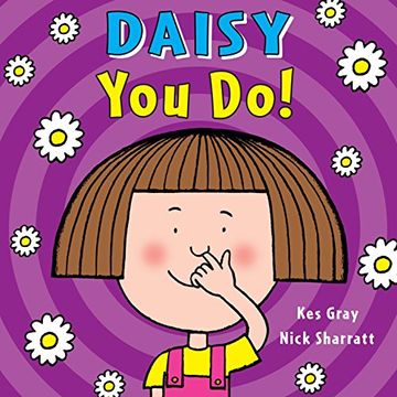 portada Daisy: You Do!