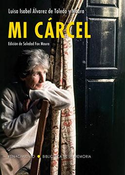 portada Mi Cárcel (in Spanish)