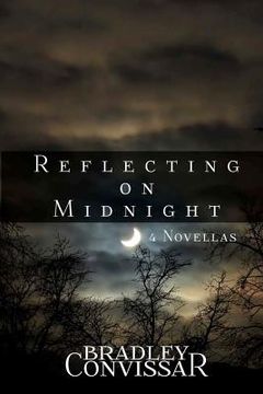 portada reflecting on midnight (in English)