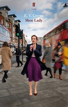 portada Shoe Lady (in English)
