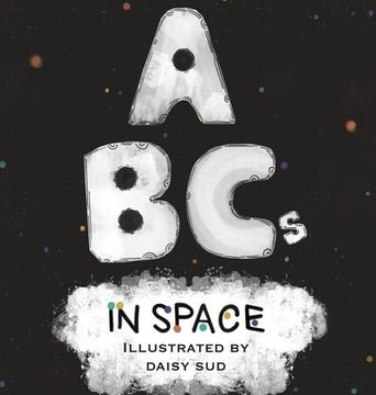 portada ABC's in SPACE