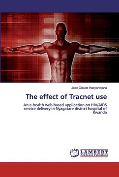 portada The effect of Tracnet use (en Inglés)