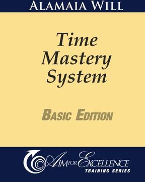 portada Time Mastery Basic Edition