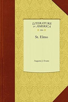 portada St. Elmo (in English)