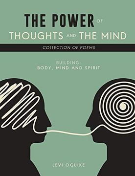 portada The Power of Thoughts and the Mind (in English)