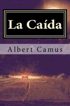 portada La Caida (spanish Edition) (special Edition) (special Offer)