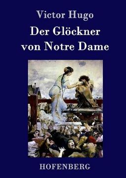 portada Der Glöckner von Notre Dame