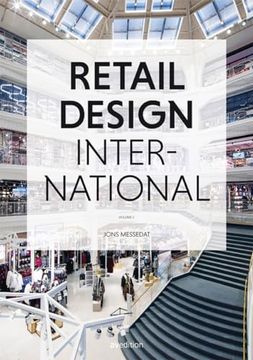 portada Retail Design International Vol. 2: Components, Spaces, Buildings, Pop-Ups (en Inglés)