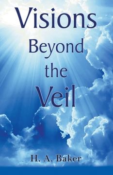portada Visions Beyond the Veil (in English)
