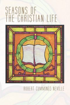 portada Seasons of the Christian Life (en Inglés)