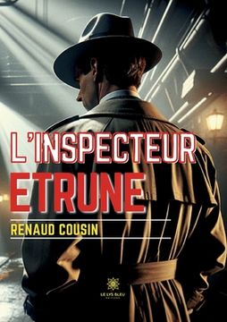 portada L'inspecteur Etrune (in French)