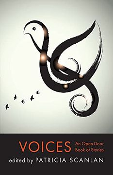 portada Voices: An Open Door Book of Stories (Open Door Series) (en Inglés)