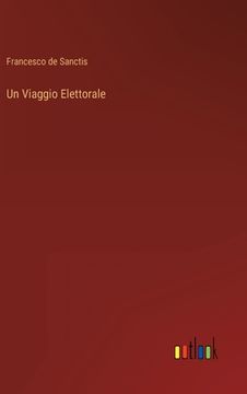 portada Un Viaggio Elettorale (en Italiano)