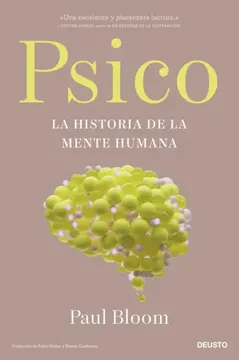 portada Psico (in Spanish)