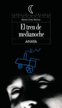 portada El Tren de Medianoche (in Spanish)