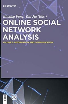 portada Information and Communication (en Inglés)