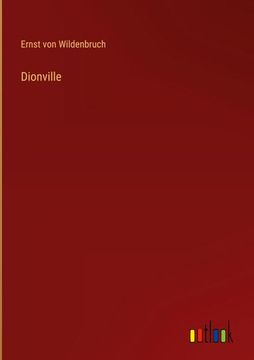 portada Dionville (in German)