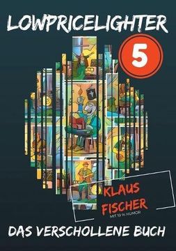 portada Lowpricelighter 5 (German Edition)