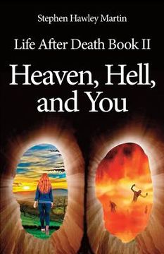 portada Life After Death Part II, Heaven, Hell, and You (en Inglés)