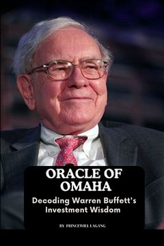 portada Oracle of Omaha: Decoding Warren Buffett's Investment Wisdom (en Inglés)