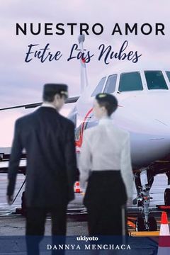 portada Nuestro Amor Entre las Nubes (in Spanish)