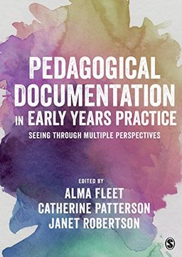 portada Pedagogical Documentation in Early Years Practice: Seeing Through Multiple Perspectives (en Inglés)